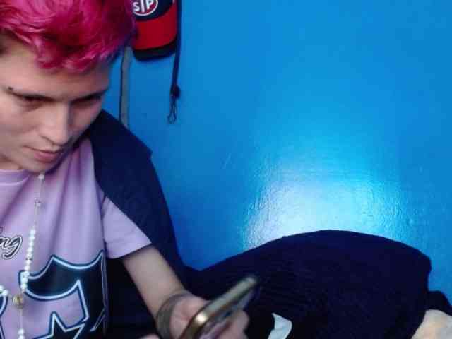 magicjadee webcam