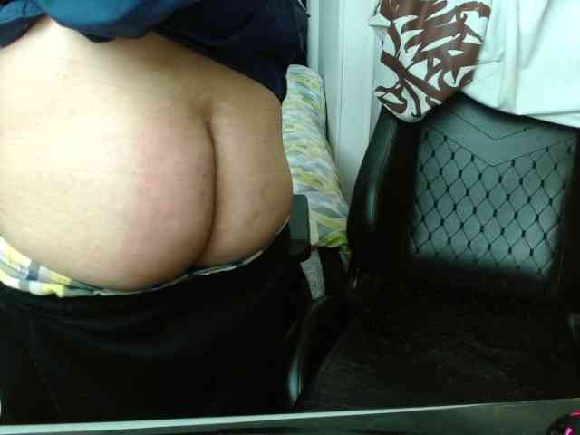 magicjadee webcam