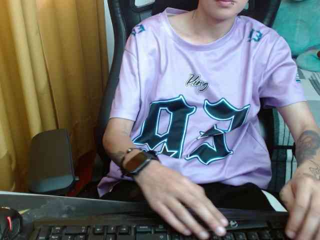 magicjadee webcam