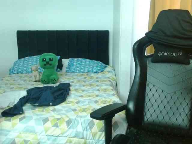 magicjadee webcam
