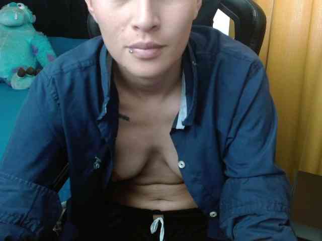 magicjadee webcam