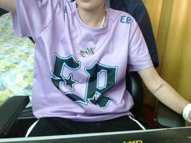 magicjadee webcam
