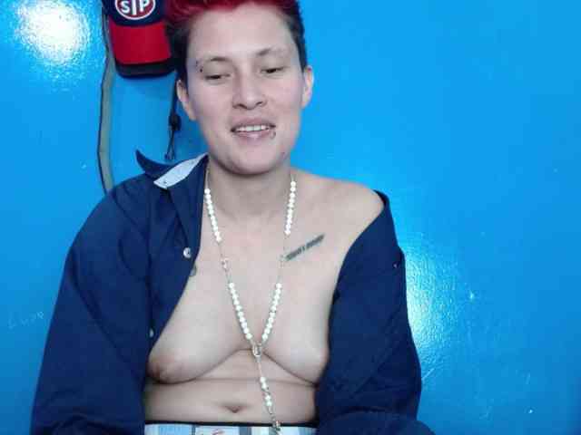 magicjadee webcam