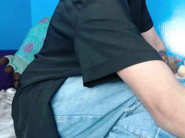 magicjadee webcam