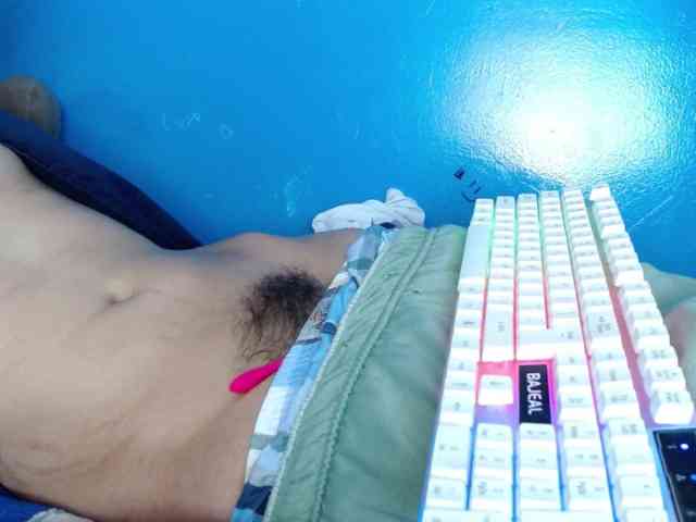 magicjadee webcam