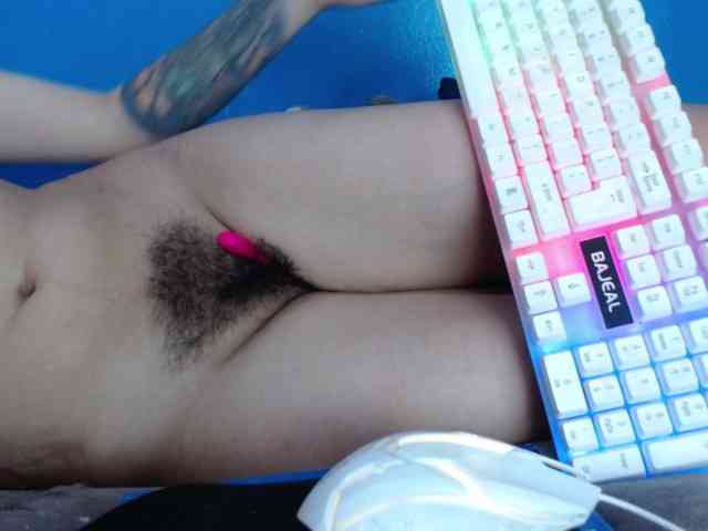 magicjadee webcam