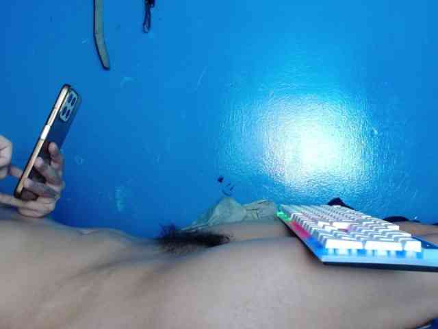 magicjadee webcam