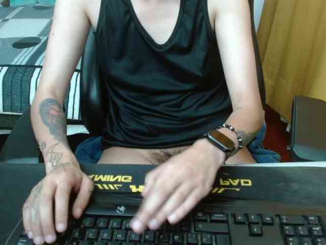 magicjadee webcam