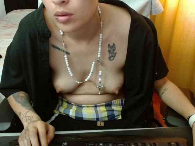 magicjadee webcam