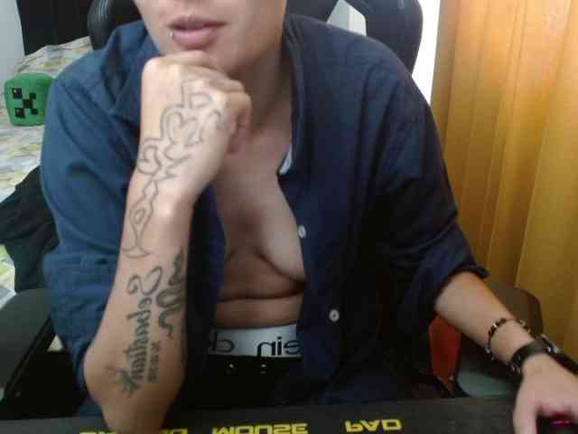 magicjadee webcam