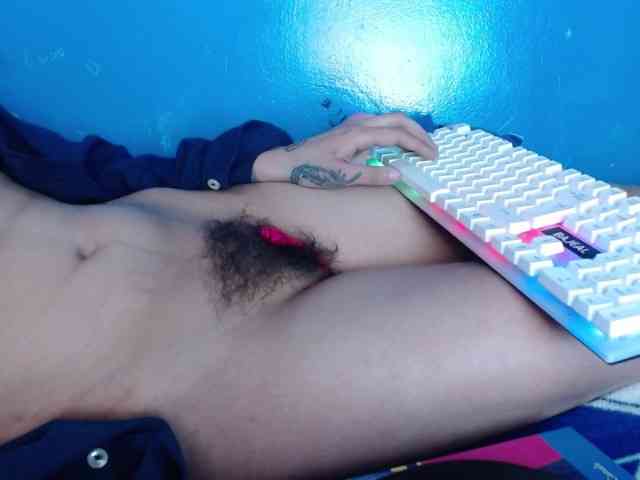 magicjadee webcam