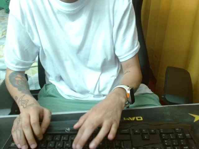 magicjadee webcam