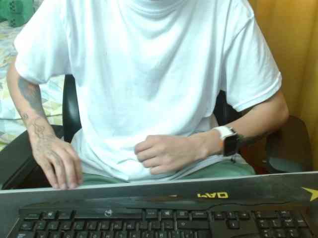 magicjadee webcam