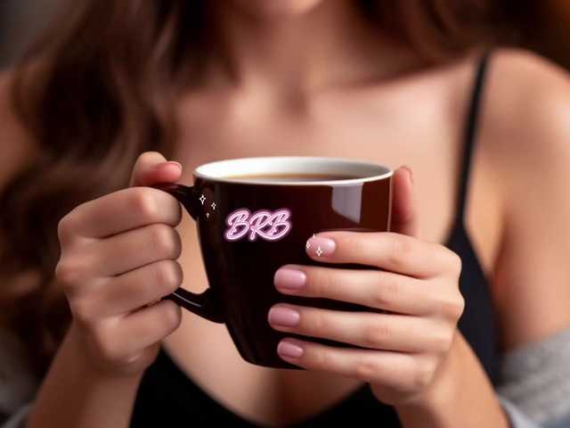 Vika-iz-Prostokvashino live cam on BongaCams