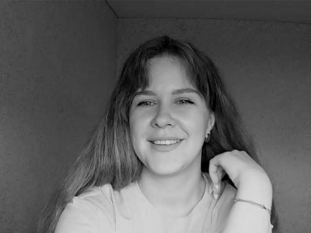 iamVeta live cam on BongaCams