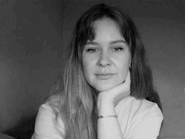 Модель: iamVeta