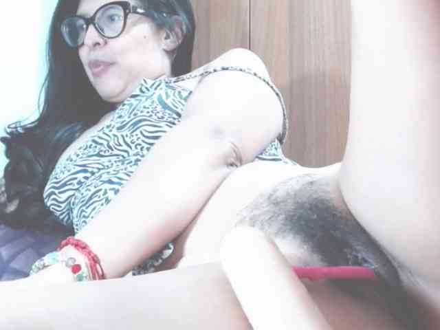 Ivony22candle webcam