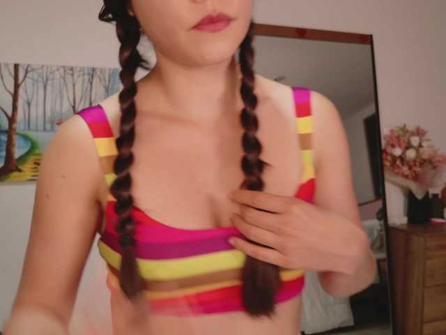 sexy-natty live webcam show