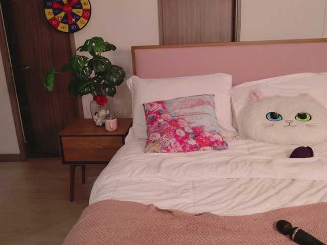 sexy-natty live cam on BongaCams