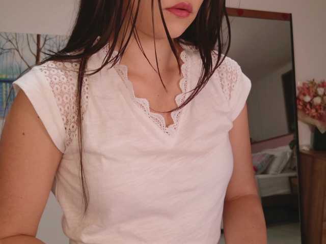 sexy-natty live cam on BongaCams
