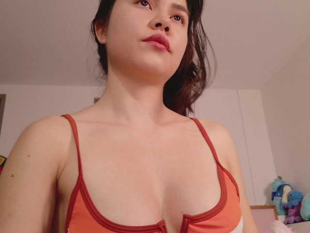 sexy-natty live cam on BongaCams