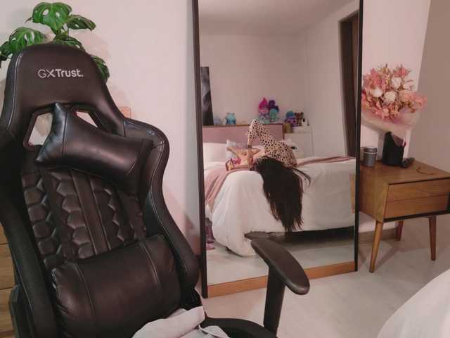 sexy-natty's BongaCams show and profile