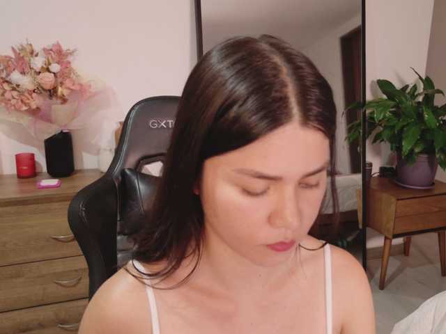 sexy-natty live cam on BongaCams