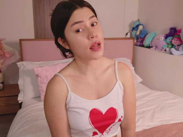sexy-natty live cam on BongaCams