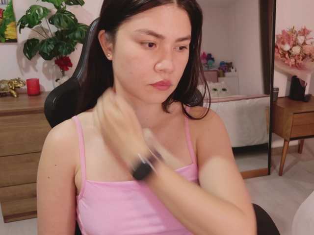 sexy-natty's BongaCams show and profile