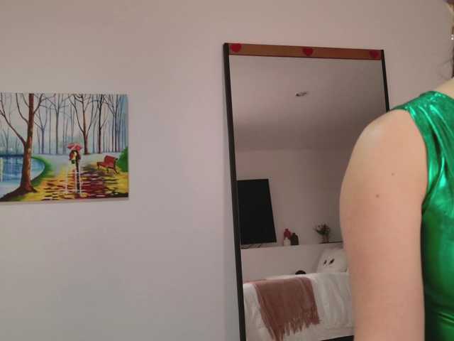 sexy-natty live cam on BongaCams