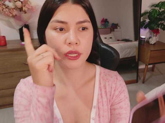 sexy-natty live cam on BongaCams
