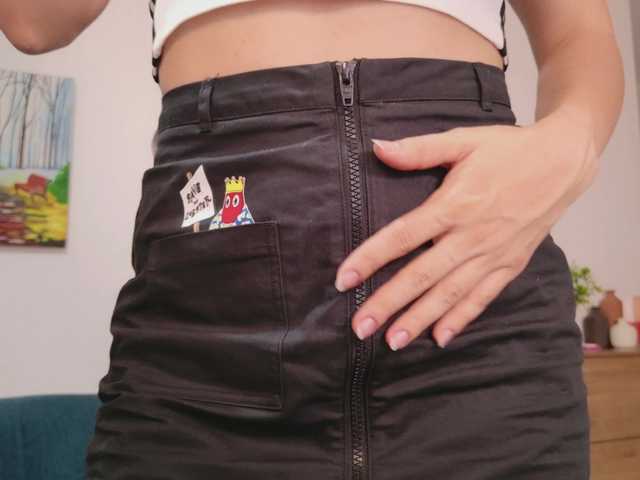 sexy-natty live cam on BongaCams