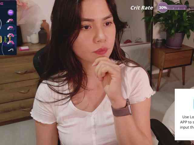 sexy-natty webcam