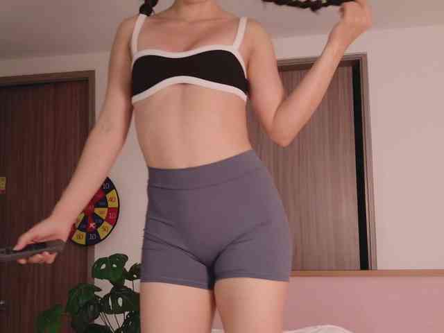 sexy-natty webcam