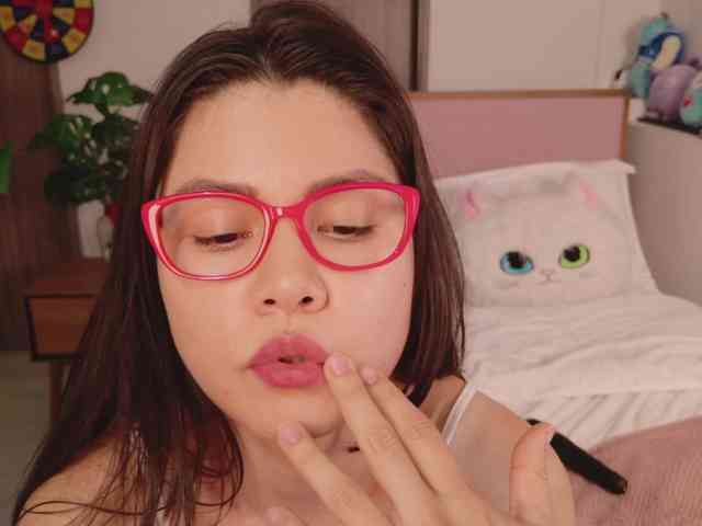 sexy-natty webcam