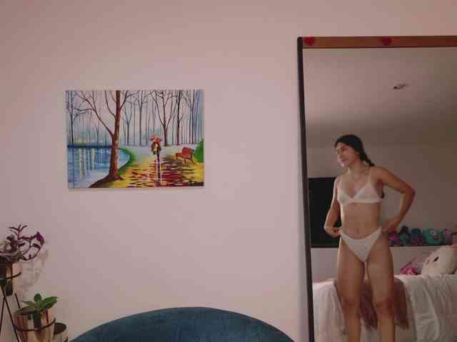 sexy-natty webcam
