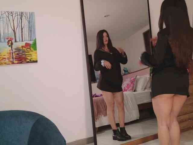 sexy-natty webcam