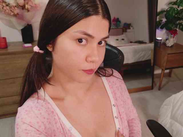 sexy-natty webcam