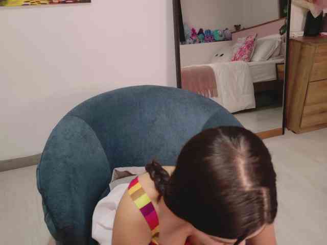 sexy-natty webcam