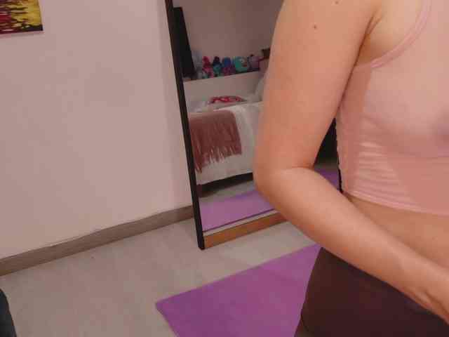 sexy-natty webcam