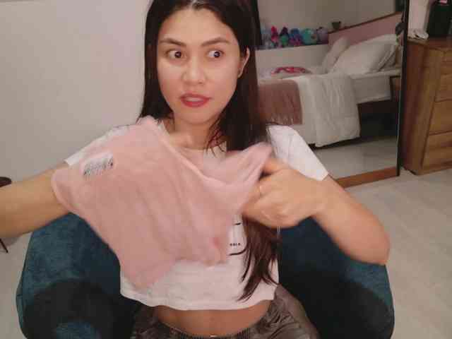 sexy-natty webcam