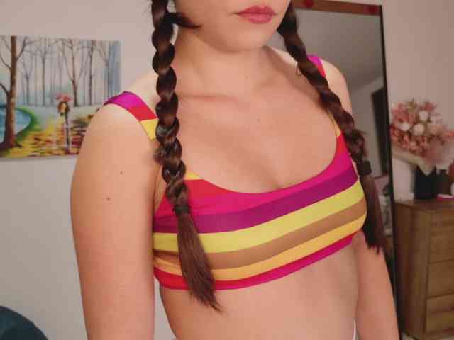 sexy-natty webcam