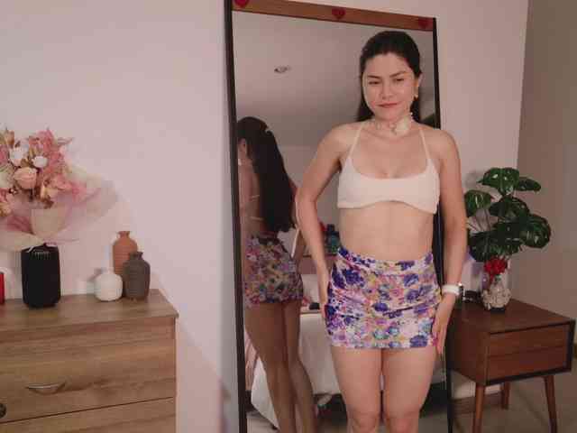 sexy-natty webcam