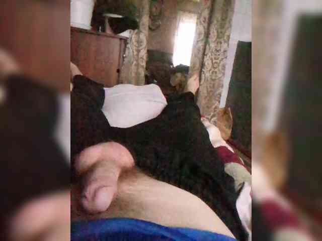 Ivan2025978 Live Webcam on BongaCams