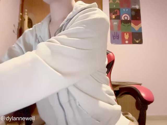 Dylan3xhot
