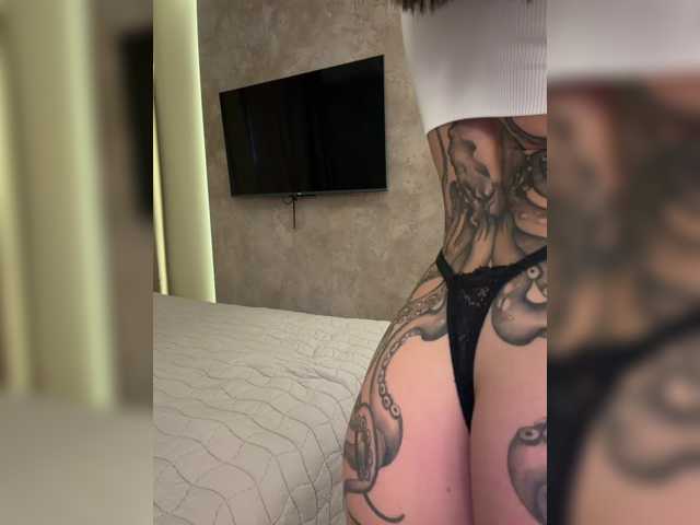Sexeuphoria, en vivo ahora en BongaCams