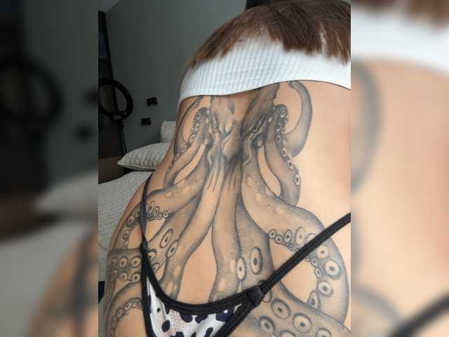Sexeuphoria live cam on BongaCams