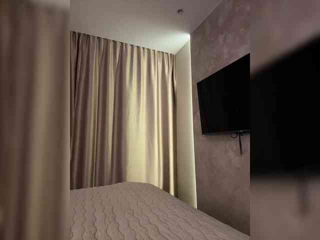 Sexeuphoria Sex Cam Show