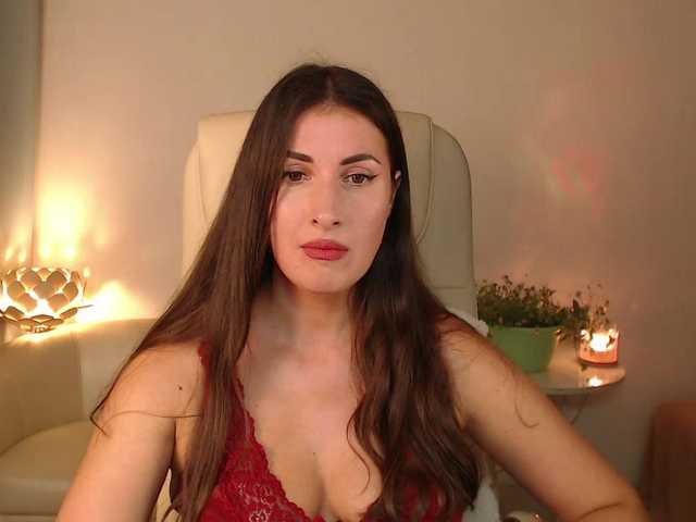 MaryMalory11 live webcam show