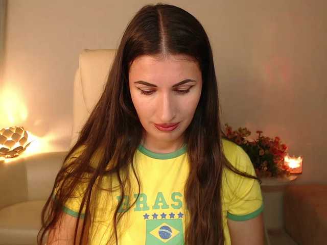 MaryMalory11 live cam on BongaCams